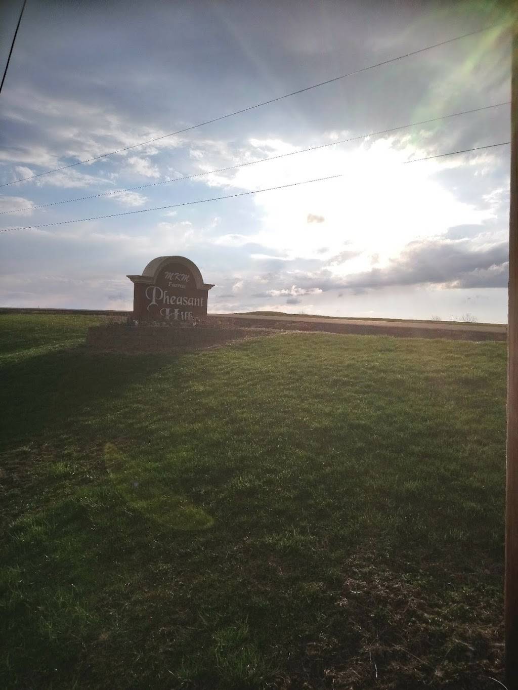 Pheasant Hill Country Club | restaurant | 2771 Waits Rd #6333, Owego, NY 13827, USA | 6076870722 OR +1 607-687-0722