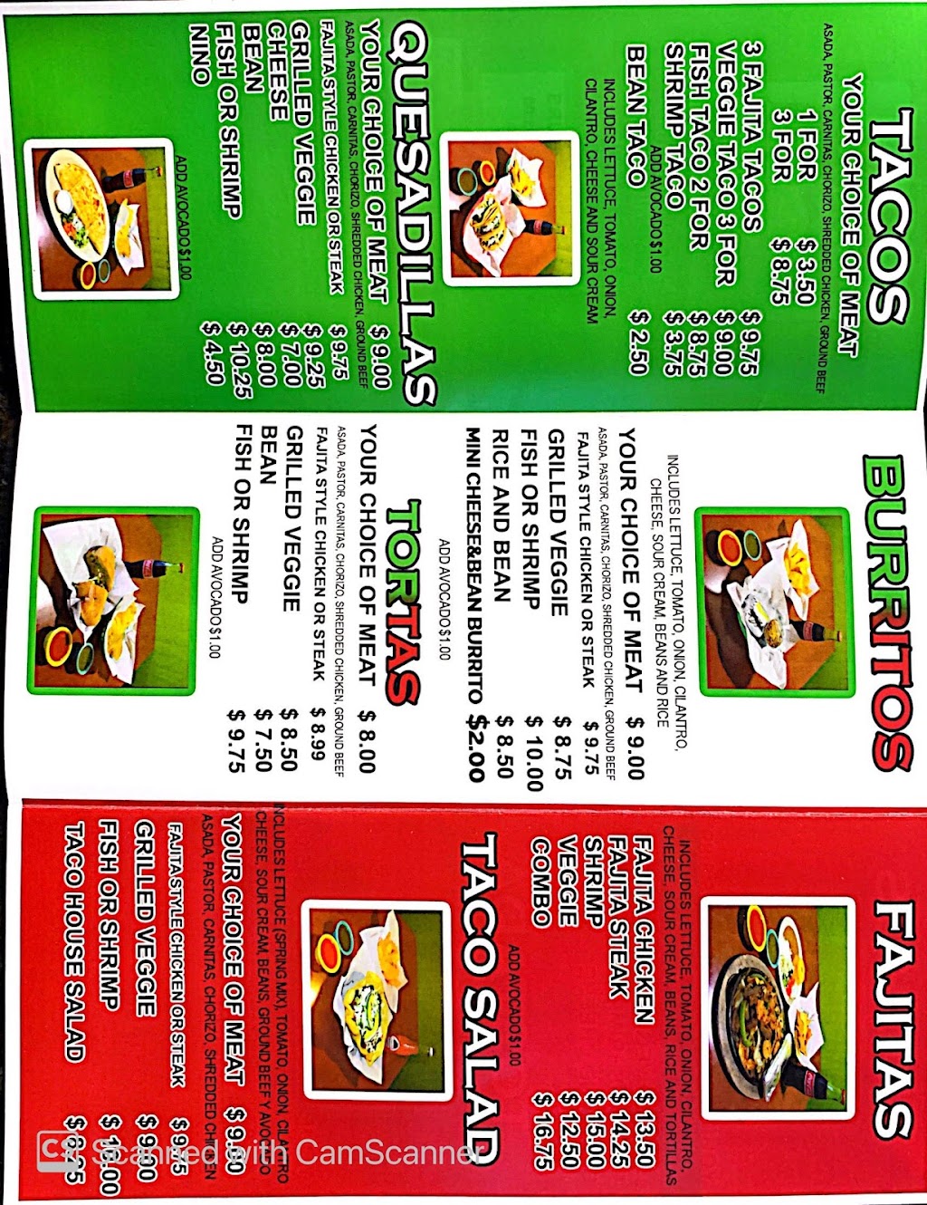 Mr. Taco Food Truck Westside | restaurant | 643 Stockton St, Jacksonville, FL 32204, USA | 9045167767 OR +1 904-516-7767