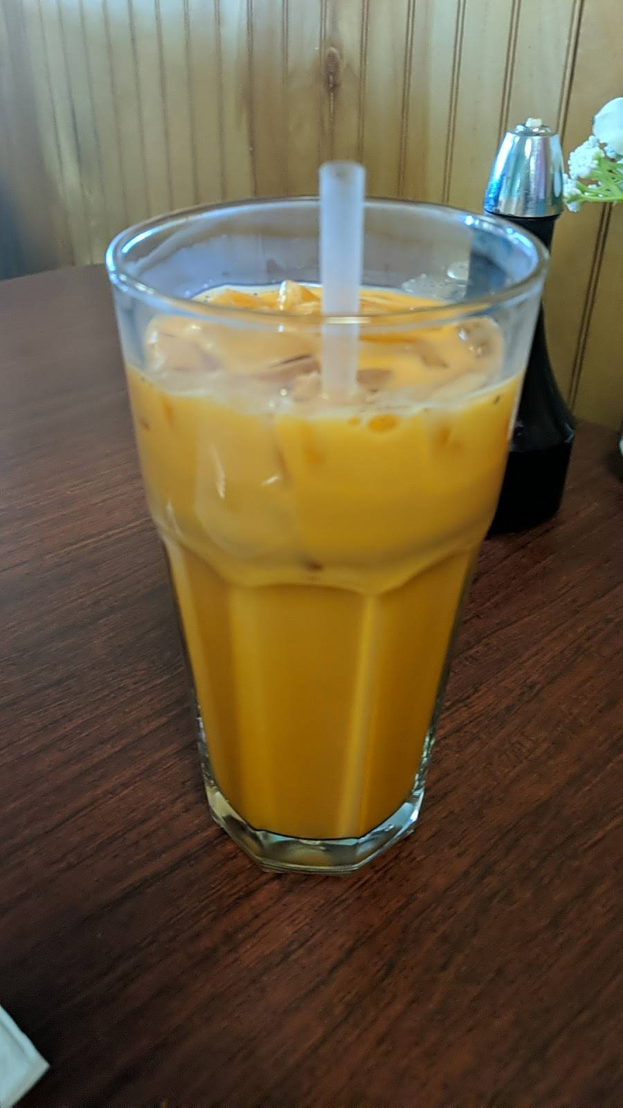 Thai Place | restaurant | 4019 S Maryland Pkwy, Las Vegas, NV 89119, USA | 7023695775 OR +1 702-369-5775