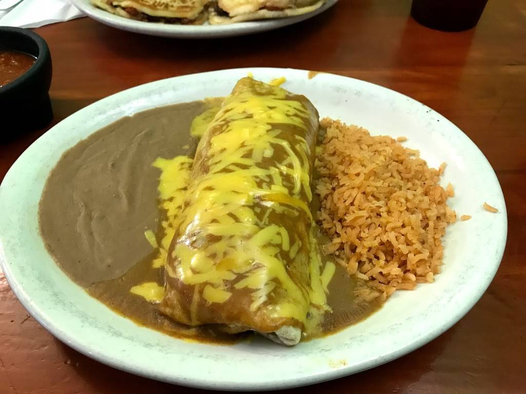 Jalisco Mexican Restaurant | restaurant | 201 N Frazier St, Conroe, TX 77301, USA | 9367562344 OR +1 936-756-2344