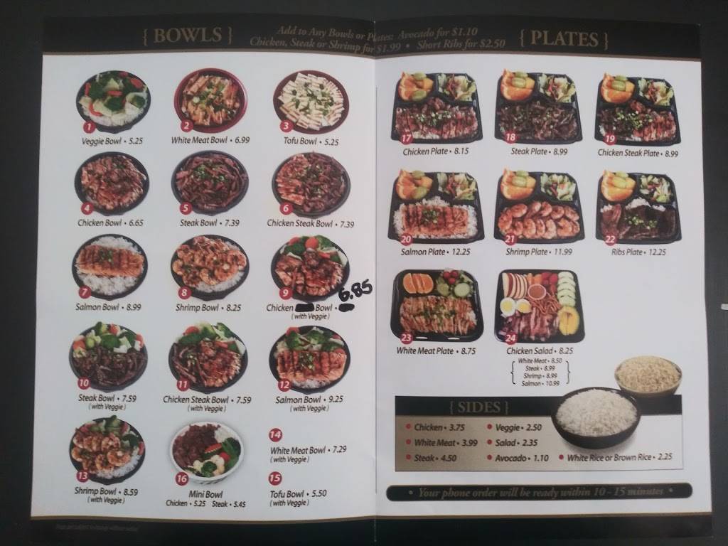 Top Grill - San Jacinto | restaurant | 1643 S San Jacinto Ave #102, San Jacinto, CA 92583, USA | 9514871888 OR +1 951-487-1888