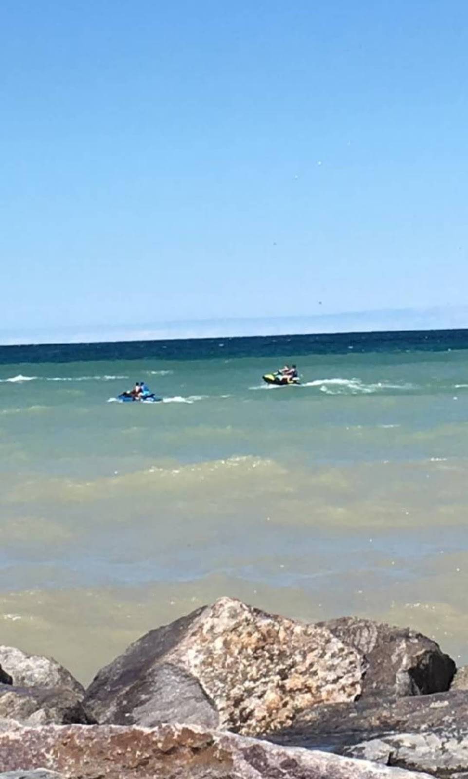 Wake Zone Jet Ski Rentals | restaurant | 4503 E Ryan Rd, Oak Creek, WI 53154, USA | 4145521408 OR +1 414-552-1408