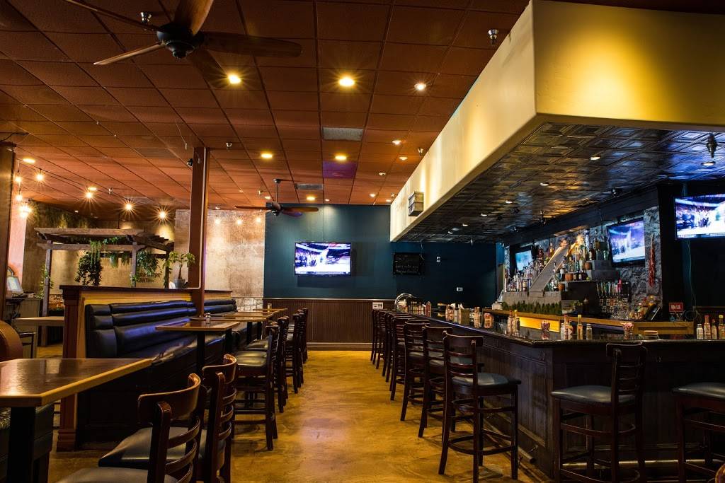 Sierra Madre Cantina | restaurant | 329 W Felicita Ave, Escondido, CA 92025, USA | 7602944889 OR +1 760-294-4889