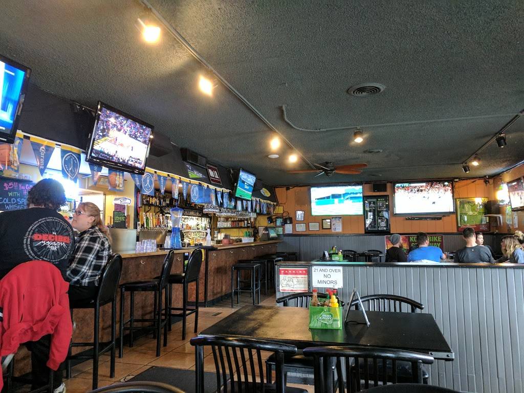 The Dock Sports Bar & Grill | restaurant | 1102 N 34th St, Seattle, WA 98103, USA | 2068298372 OR +1 206-829-8372