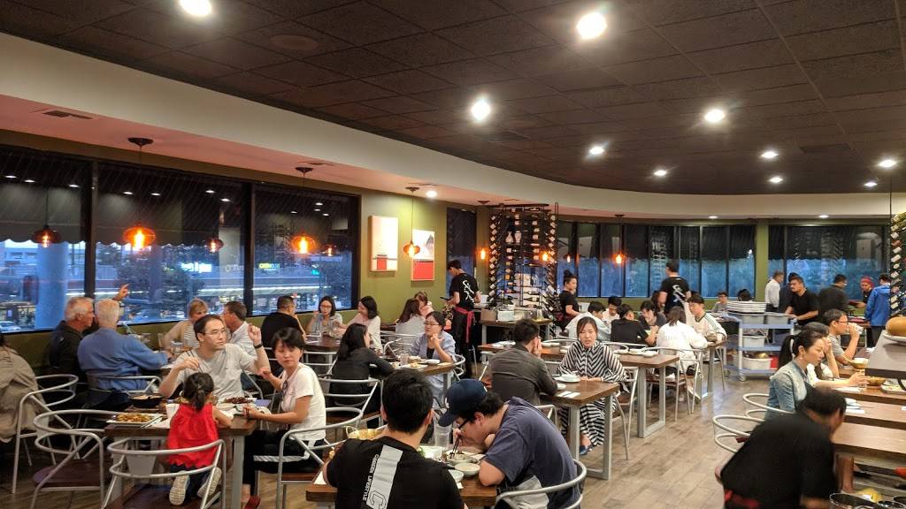 Sichuan Impression | restaurant | 11057 Santa Monica Blvd, Los Angeles, CA 90025, USA | 3104447171 OR +1 310-444-7171