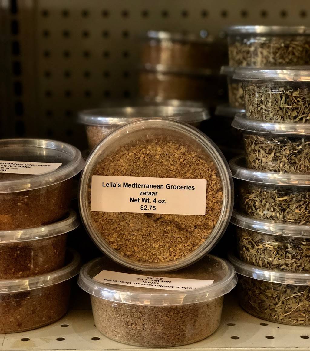 Leilas Mediterranean Grocery & Deli | cafe | 5045 Virginia Beach Blvd Suite #108, Virginia Beach, VA 23462, USA | 7576446912 OR +1 757-644-6912