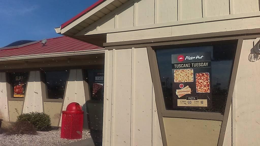 Pizza Hut | restaurant | 710 S Reed Rd, Kokomo, IN 46901, USA | 7654528287 OR +1 765-452-8287