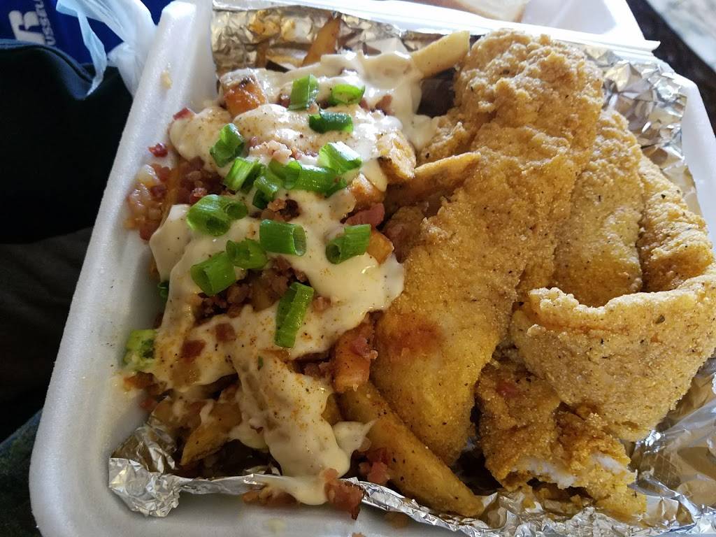 SEAFOOD KING | restaurant | 4011 Fort Campbell Blvd, Hopkinsville, KY 42240, USA | 2708749105 OR +1 270-874-9105