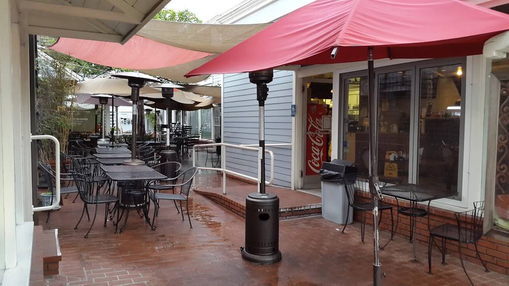 The Crema Cafe | cafe | 322 Main St, Seal Beach, CA 90740, USA | 5624932501 OR +1 562-493-2501