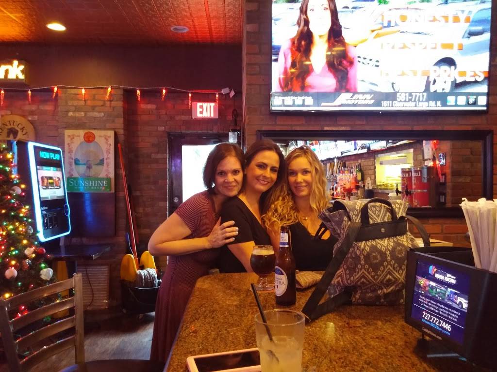 Mikes Pizza & Deli Station | restaurant | 13560 49th St N, Clearwater, FL 33762, USA | 7275724888 OR +1 727-572-4888