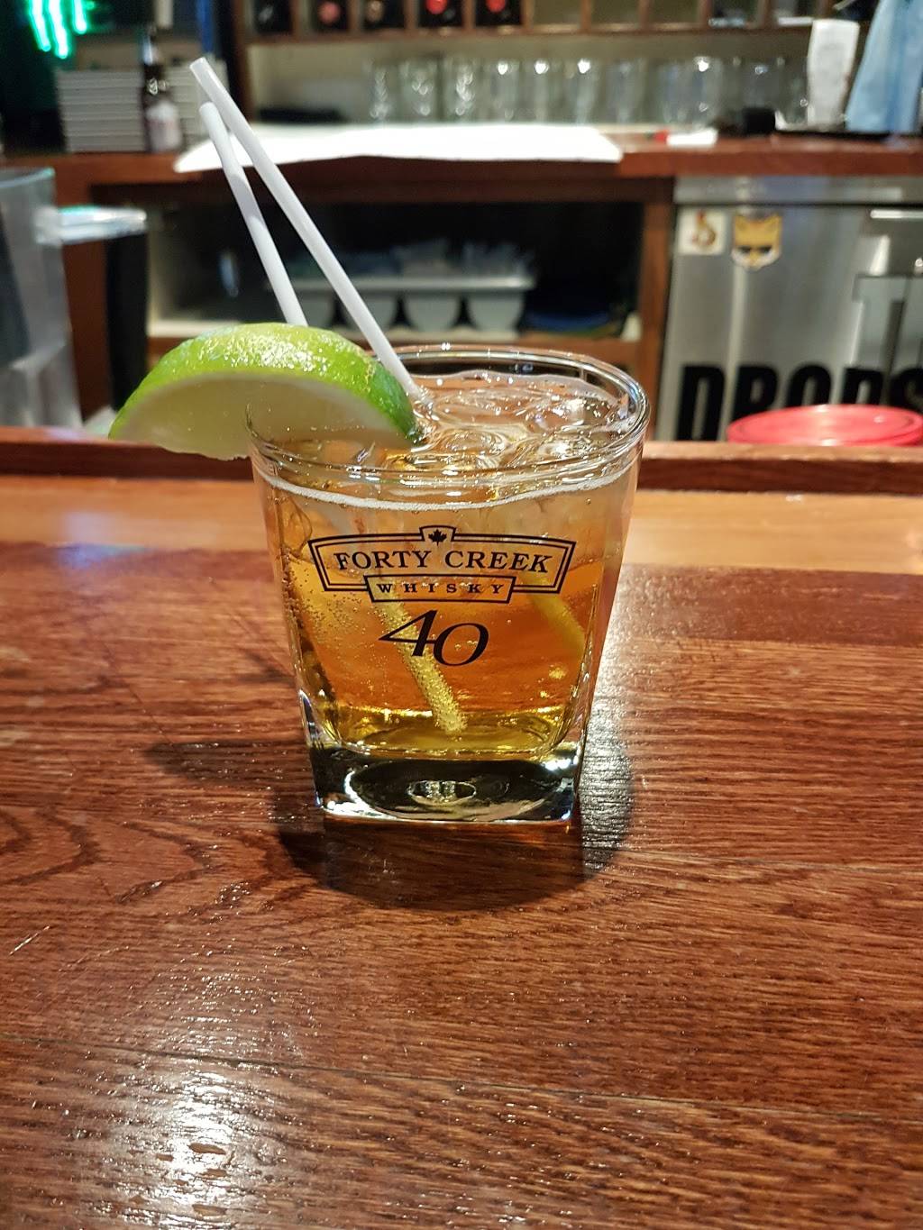 Broadway Bar & Grill | restaurant | 1968 Portobello Blvd, Orléans, ON K4A 4E7, Canada | 6138301575 OR +1 613-830-1575