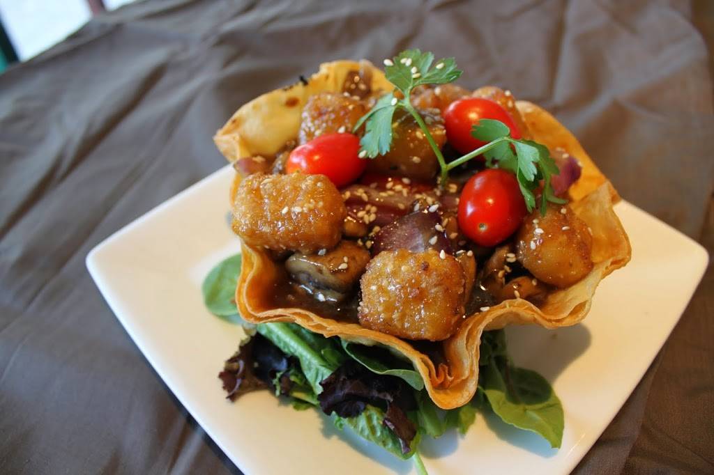 Cafe Renaissance | restaurant | 802 Kings Hwy, Brooklyn, NY 11223, USA | 7183821900 OR +1 718-382-1900