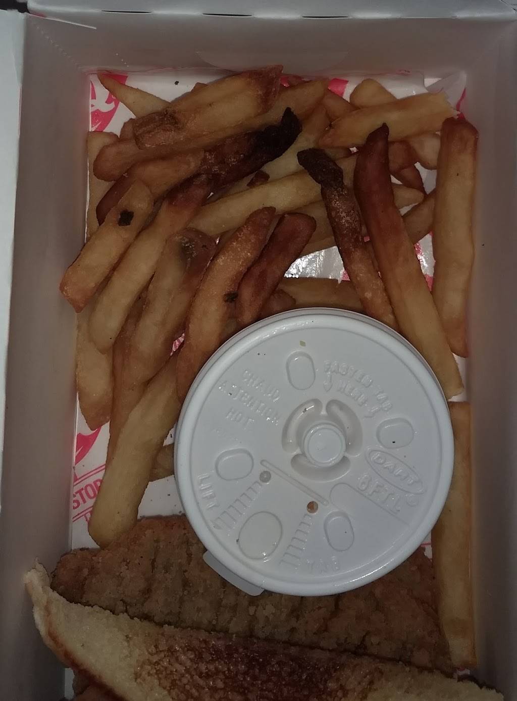 Dairy Queen Store | restaurant | 100 US-80, White Oak, TX 75693, USA | 9037591441 OR +1 903-759-1441