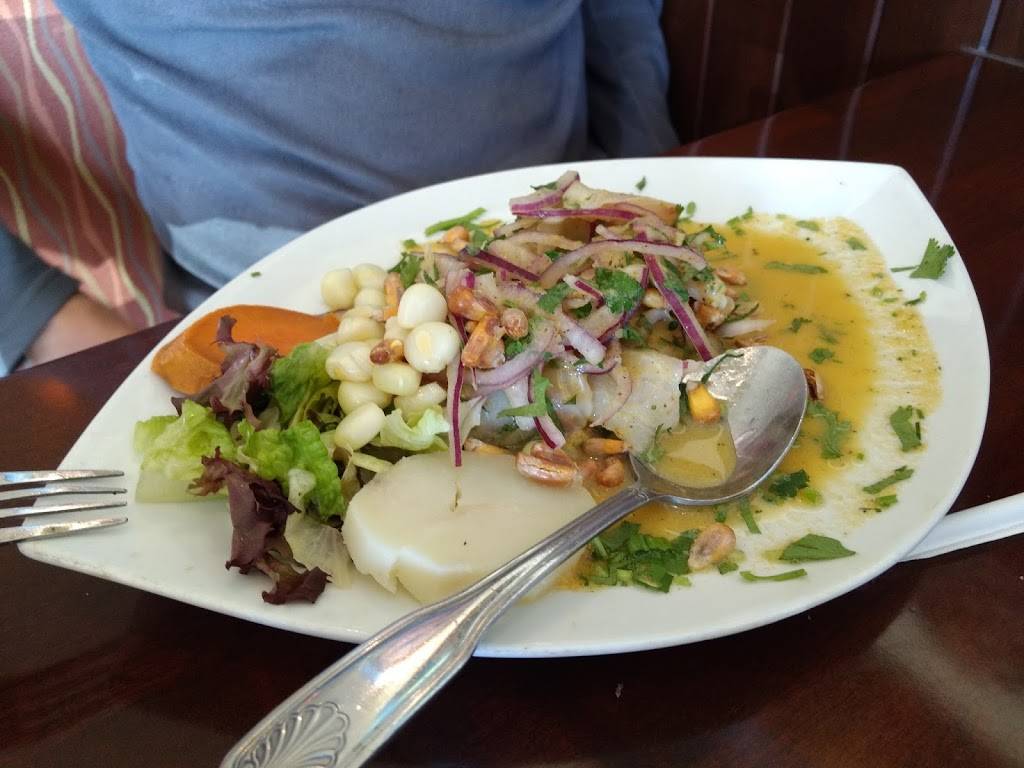 Inka Cantina | restaurant | 18279 Brookhurst St, Fountain Valley, CA 92708, USA | 7149654600 OR +1 714-965-4600