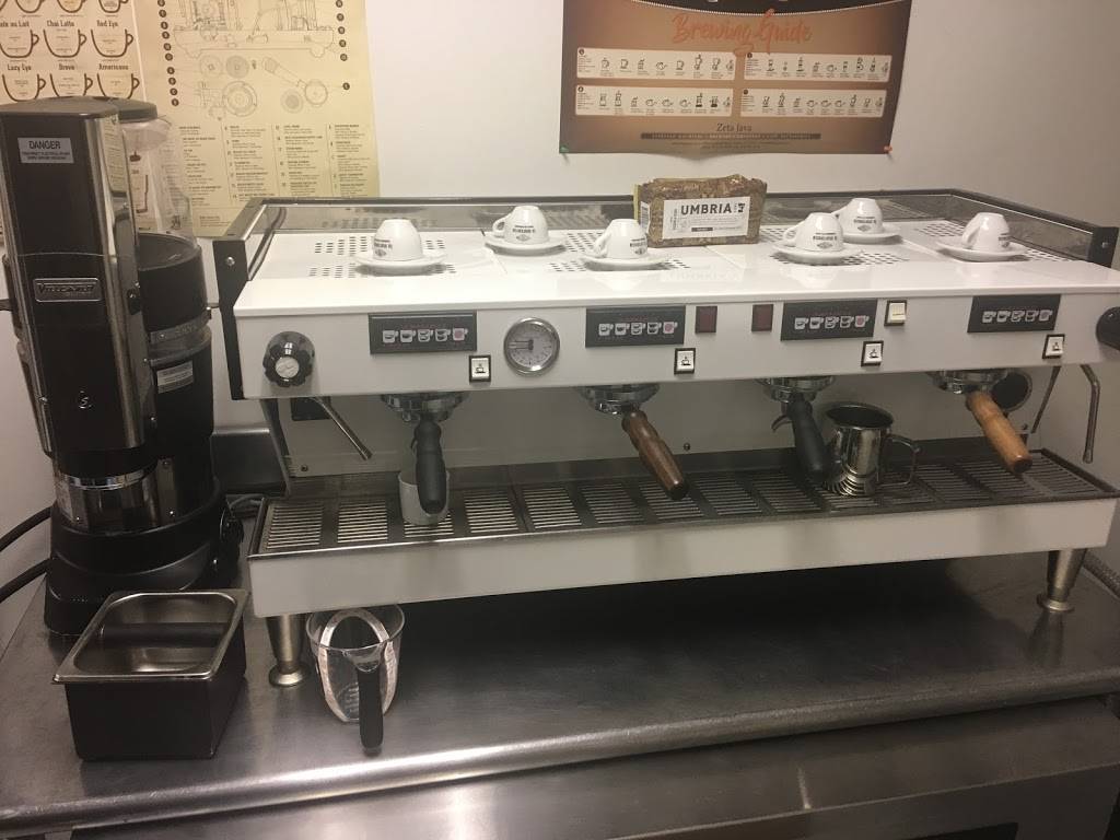 Zeta Java | restaurant | 2554 Southwell Rd, Dallas, TX 75229, USA | 9722432805 OR +1 972-243-2805