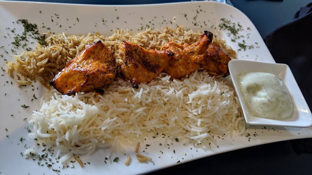 Arianas Greek Restaurant of West Columbia | restaurant | 1720 Sunset Blvd, West Columbia, SC 29169, USA | 8037964430 OR +1 803-796-4430