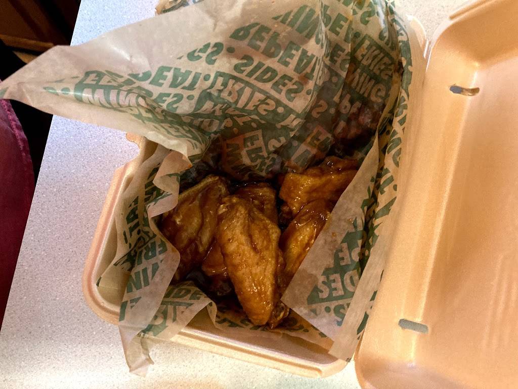 Wingstop | restaurant | 830 Inverness Cors, Birmingham, AL 35242, USA | 2058482221 OR +1 205-848-2221