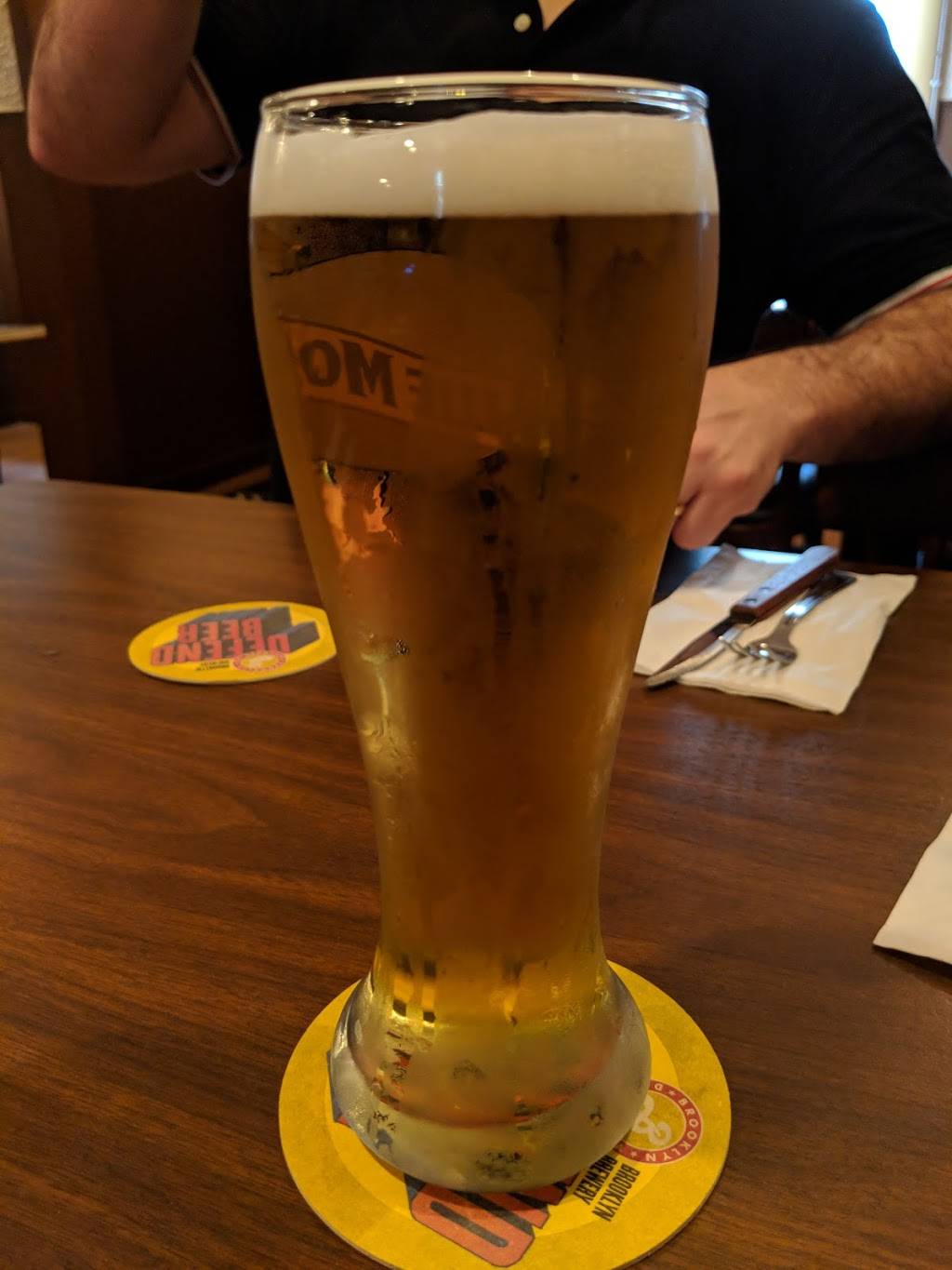 Joes Place | restaurant | 2032 Morris Ave, Union, NJ 07083, USA | 9088519615 OR +1 908-851-9615