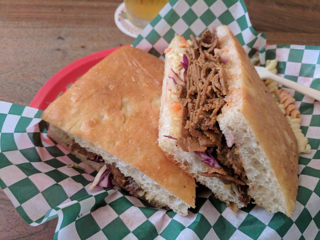 Analog | restaurant | 414 14th St, Oakland, CA 94612, USA | 5108585964 OR +1 510-858-5964