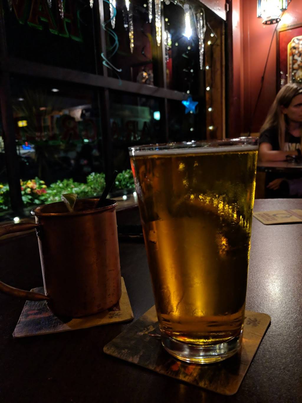 Hockey Haven | restaurant | 2603, 3625 Balboa St, San Francisco, CA 94121, USA | 4157524413 OR +1 415-752-4413