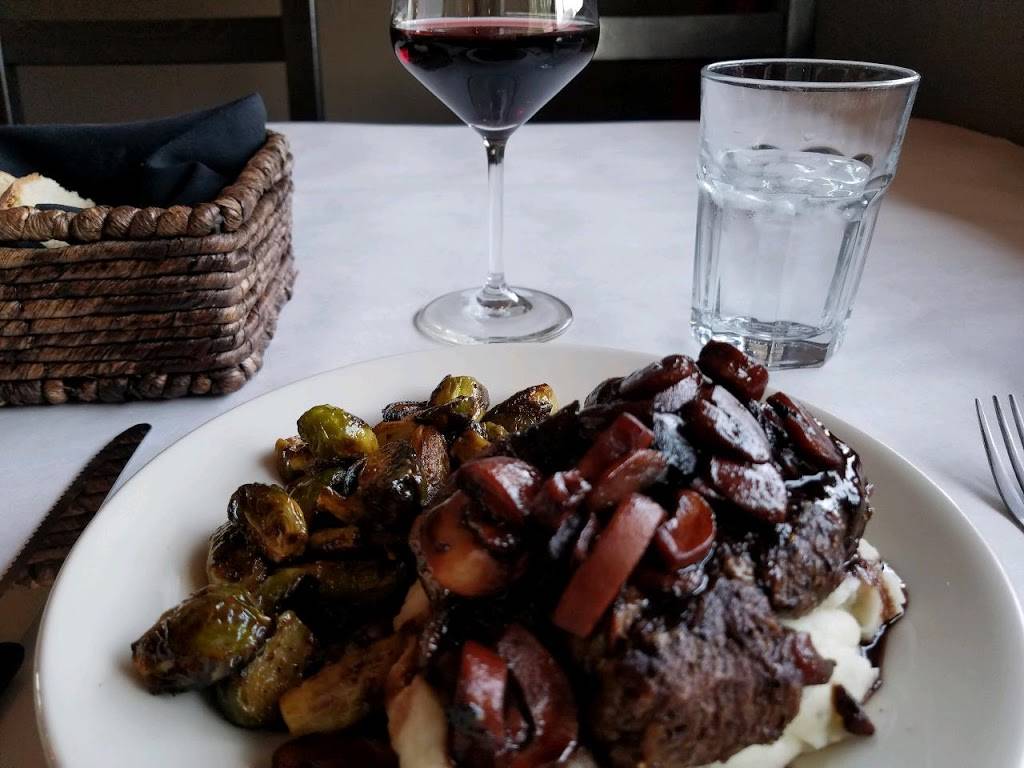 The Normandy | restaurant | 2785 S 17th St, Lincoln, NE 68502, USA | 4024760606 OR +1 402-476-0606