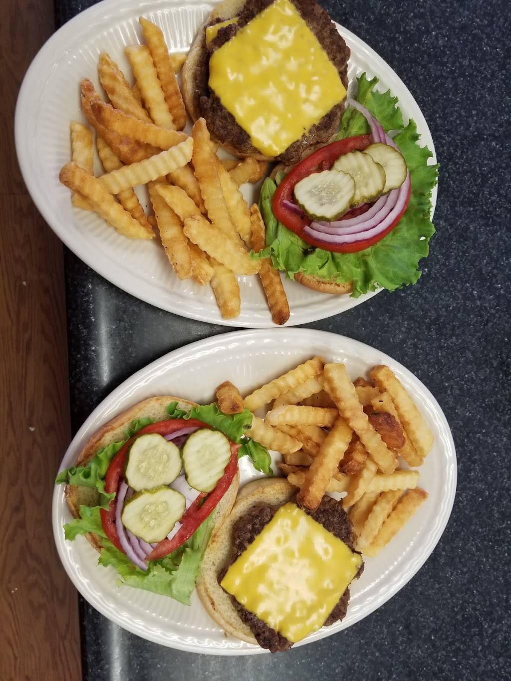 Back Rhoads Diner | restaurant | 691 W Elm St, Lebanon, MO 65536, USA | 4175322838 OR +1 417-532-2838