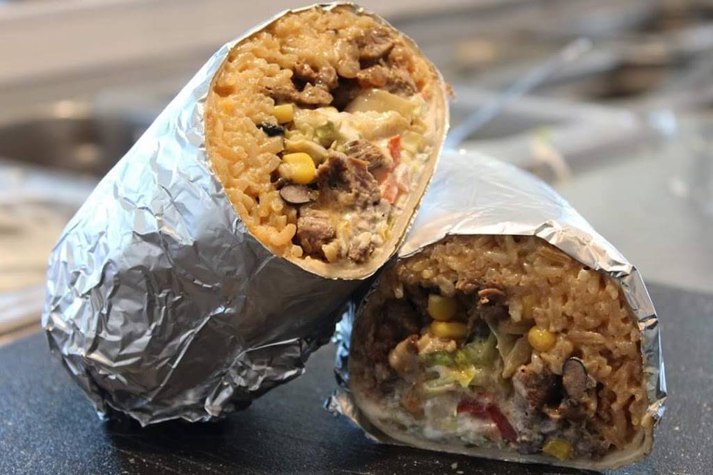 Burrito Wings | restaurant | 503 S Front St, Mankato, MN 56001, USA | 5077200421 OR +1 507-720-0421