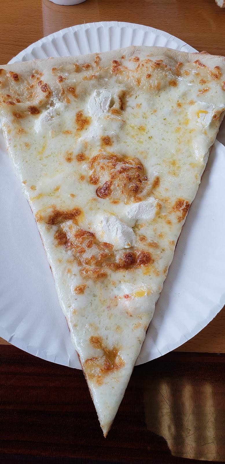 Tony the Pizza Chef II | restaurant | 596 N State Rd 7, Hollywood, FL 33021, USA | 9549630505 OR +1 954-963-0505