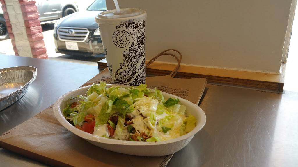 Chipotle Mexican Grill | restaurant | 7818 N Academy Blvd, Colorado Springs, CO 80920, USA | 7195316800 OR +1 719-531-6800