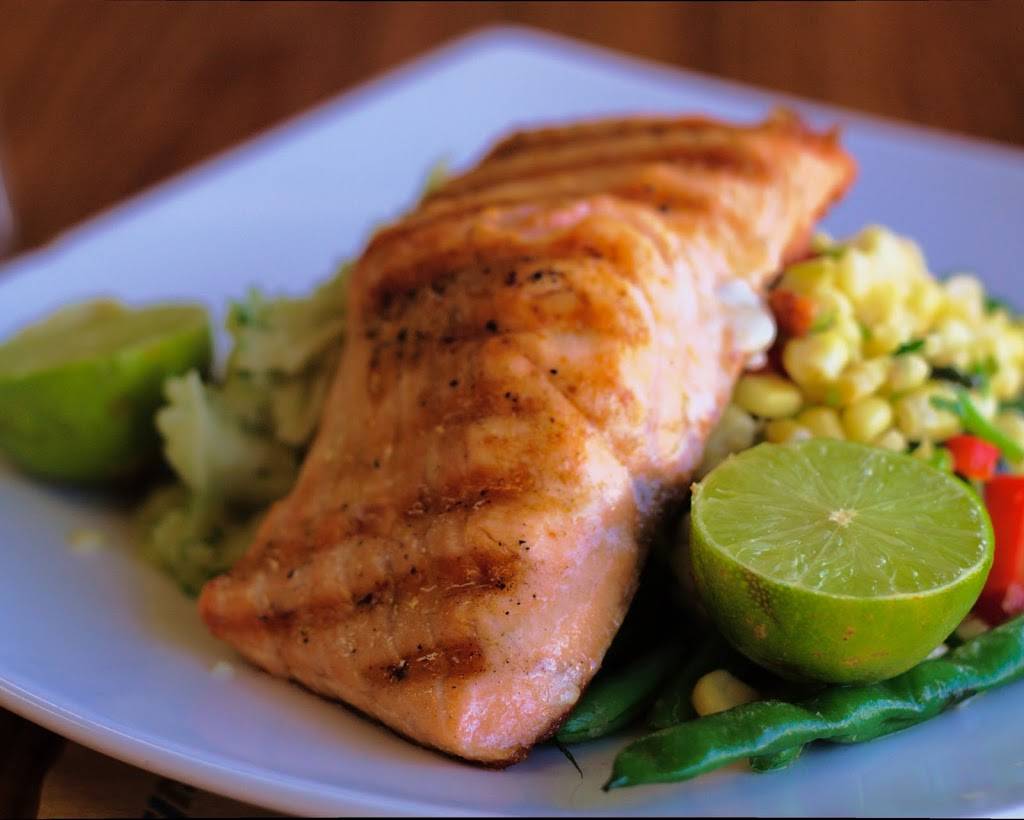 RJM Mexican Grill | restaurant | 5301 Venice Blvd, Los Angeles, CA 90019, USA | 3238799337 OR +1 323-879-9337