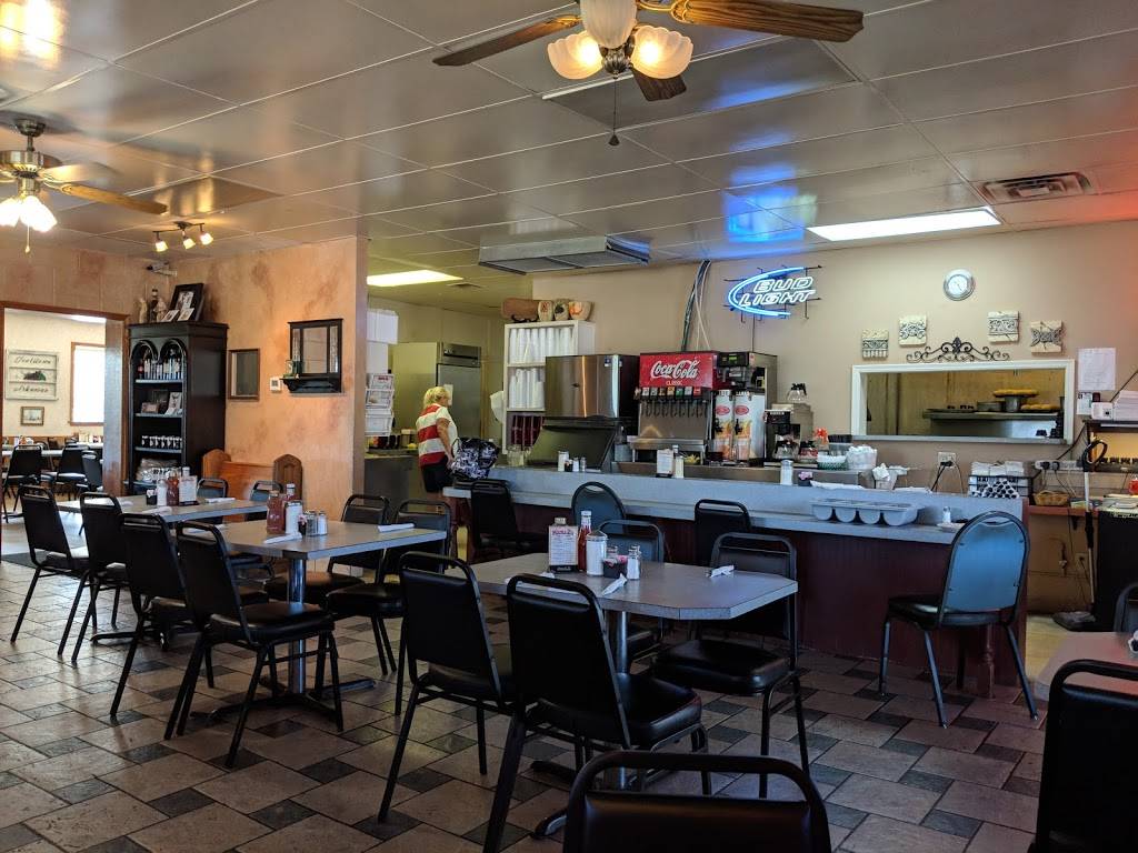 Mama Zs Cafe | restaurant | 357 W Henri De Tonti Blvd, Springdale, AR 72762, USA | 4793612750 OR +1 479-361-2750