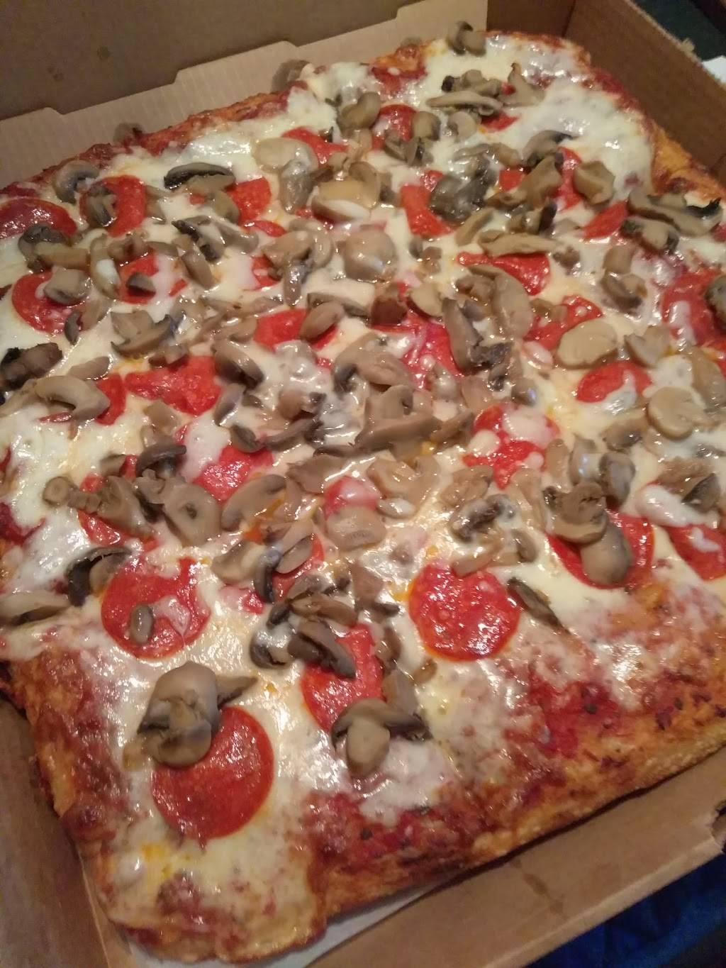 Gigis Pizza and Pasta | restaurant | 12505 Spring Hill Dr, Spring Hill, FL 34609, USA | 3526160000 OR +1 352-616-0000