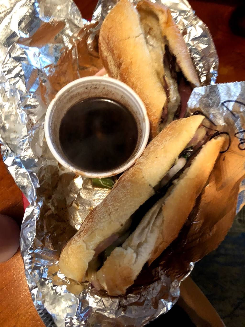 Schroeders New Deli | restaurant | 406 Broad St, Rome, GA 30161, USA | 7062344613 OR +1 706-234-4613