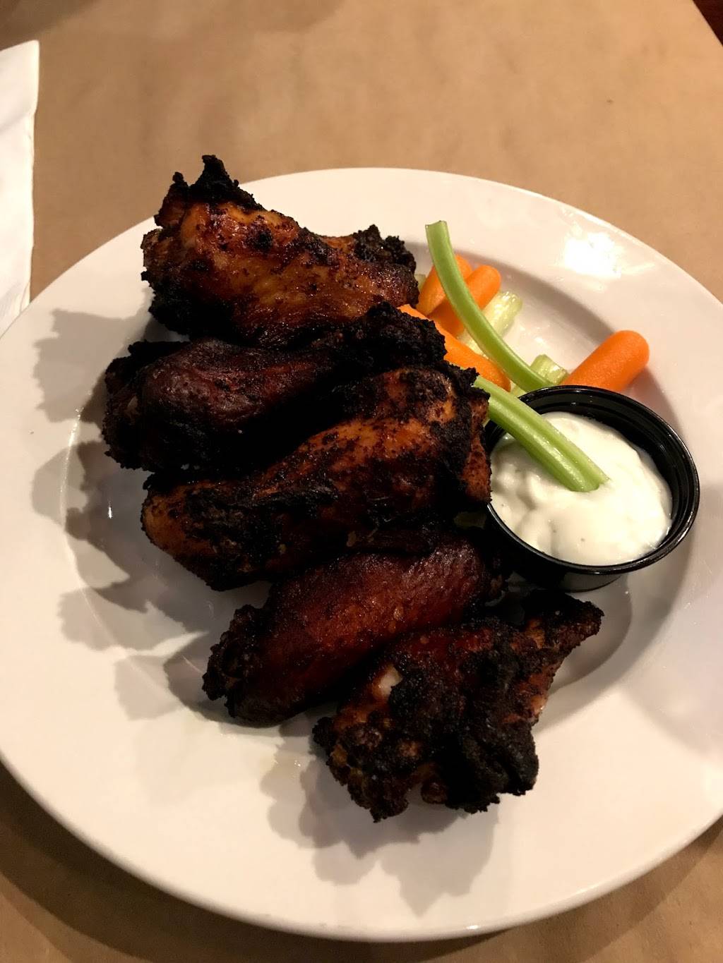 Annapolis Smokehouse And Tavern | restaurant | 107 Hillsmere Dr, Annapolis, MD 21403, USA | 4105715073 OR +1 410-571-5073