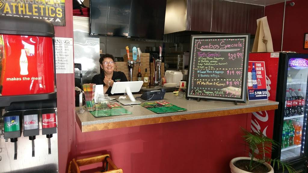 Combos Pizza | restaurant | 757 W Commonwealth Ave, Fullerton, CA 92832, USA | 7145266267 OR +1 714-526-6267