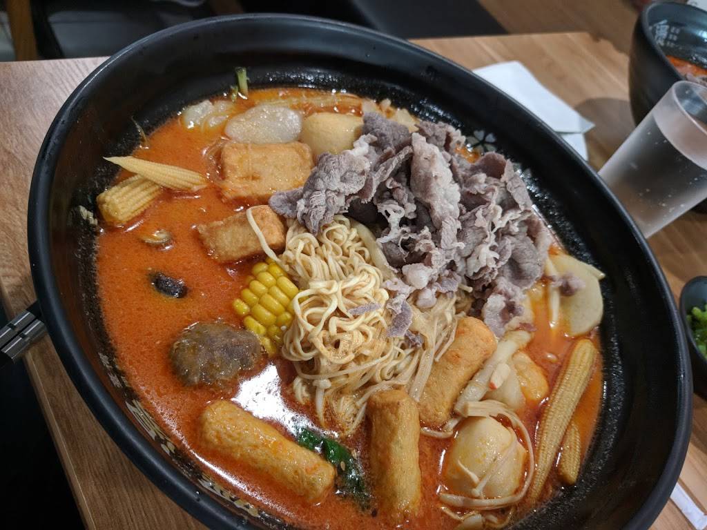 YinTang Spicy Hot Pot 隐烫·麻辣烫 | restaurant | 138 E Garvey Ave #C, Monterey Park, CA 91755, USA | 6267827789 OR +1 626-782-7789