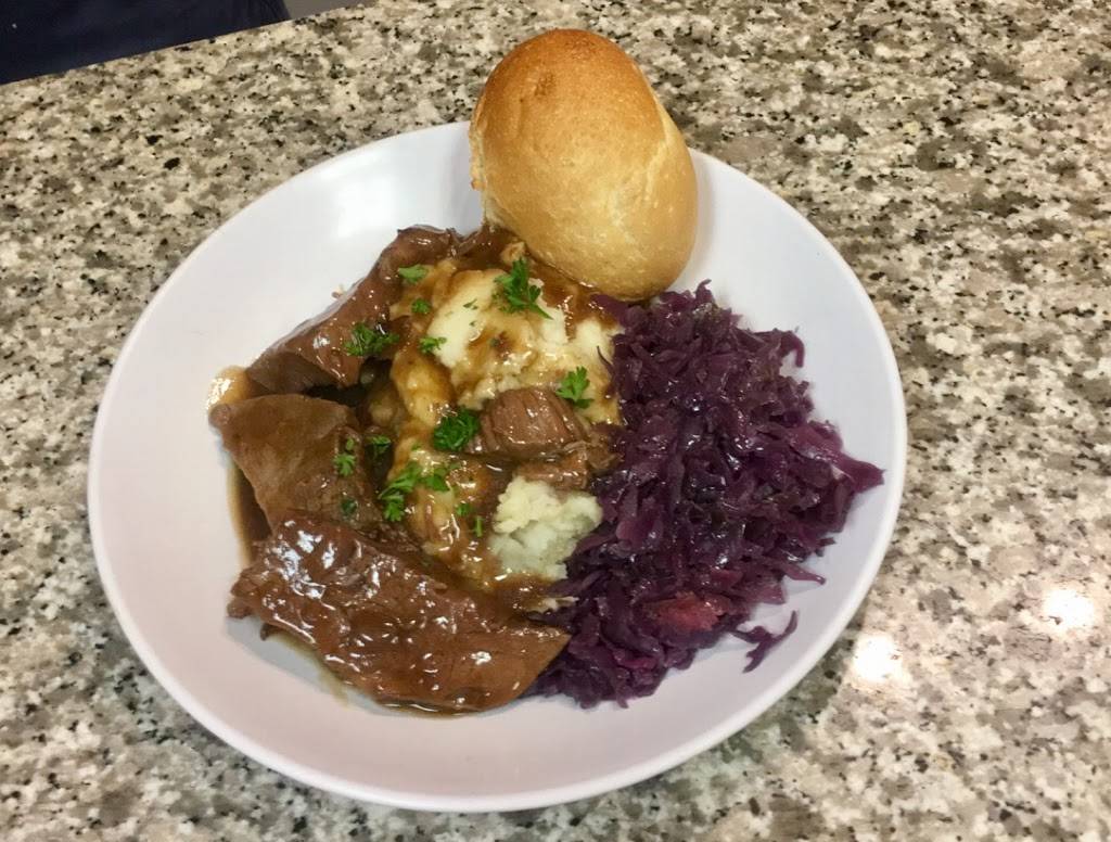 Weltys Deli and Catering | restaurant | 336 Camp St, New Orleans, LA 70130, USA | 5045920223 OR +1 504-592-0223