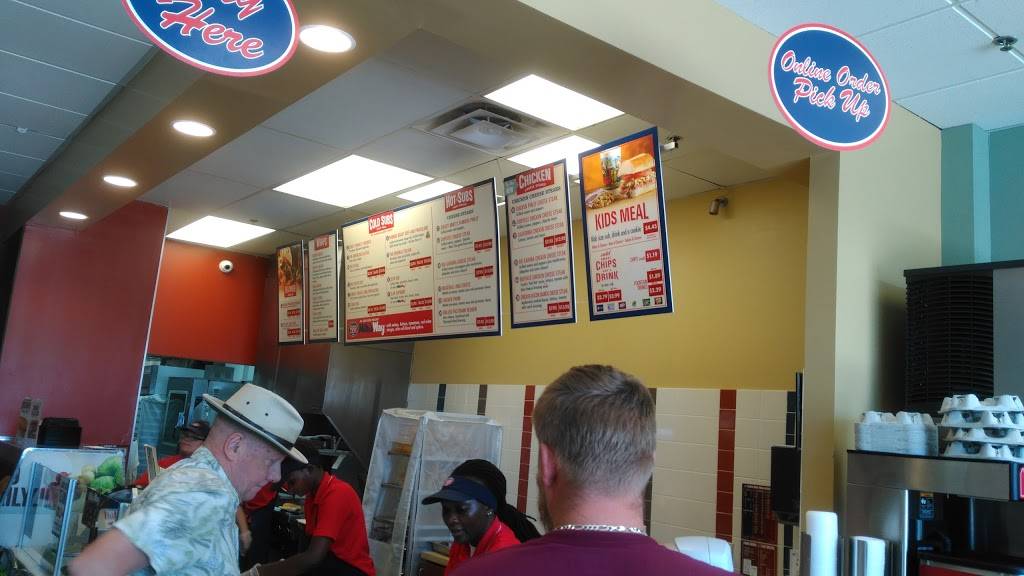 Jersey Mikes Subs | meal takeaway | 6810 Shoppes at Plantation Dr Suite 4, Fort Myers, FL 33912, USA | 2399317827 OR +1 239-931-7827