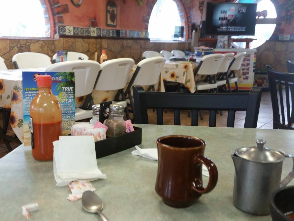 El Gusto Del Pueblo | restaurant | 3714 Broadway Avenue J, Galveston, TX 77550, USA | 4097630410 OR +1 409-763-0410