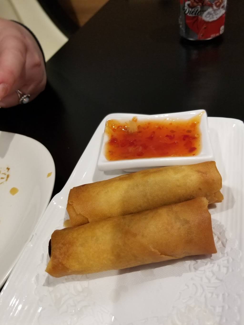 Aroma Kitchen | restaurant | 566 Plains Rd E, Burlington, ON L7T 2E5, Canada | 2893371999 OR +1 289-337-1999