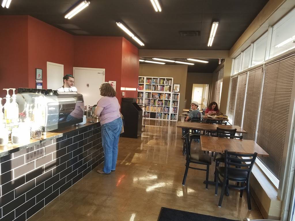 Boards and Bites Cafe | cafe | 1851 Troup Hwy, Tyler, TX 75701, USA | 9036305341 OR +1 903-630-5341