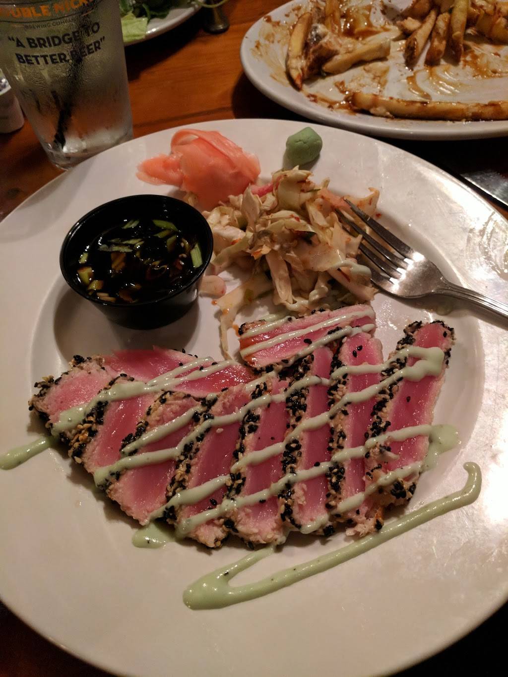 Roccos Town House | restaurant | 21 N 3rd St, Hammonton, NJ 08037, USA | 6095619384 OR +1 609-561-9384