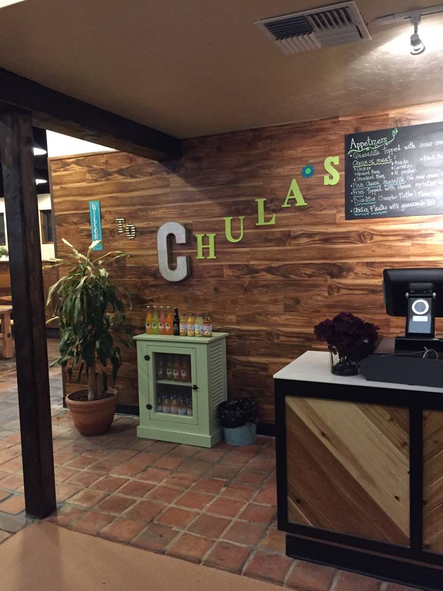 Chulas Restaurant and Cantina | restaurant | 610 E Broadway, Eugene, OR 97401, USA | 5412468665 OR +1 541-246-8665