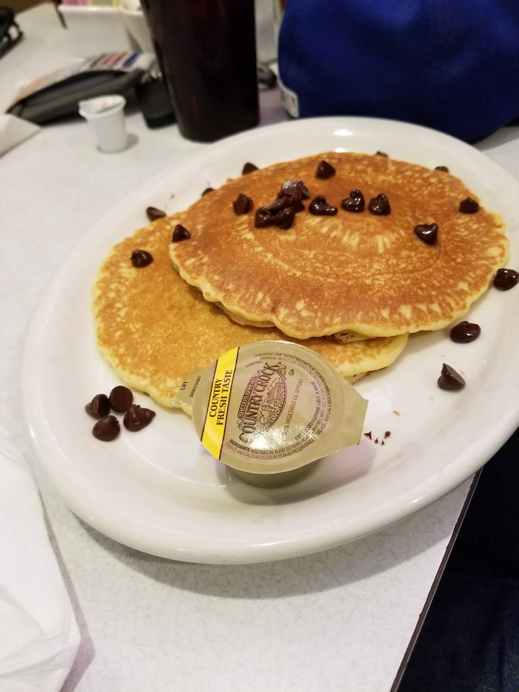 Nickis Omelette & Grill | restaurant | 6805 W Hillsborough Ave, Tampa, FL 33634, USA | 8138843447 OR +1 813-884-3447