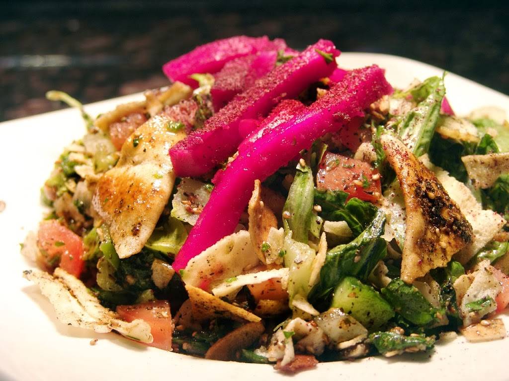 Taza Lebanese Grill Downtown | restaurant | 1400 W 6th St, Cleveland, OH 44113, USA | 2162741170 OR +1 216-274-1170