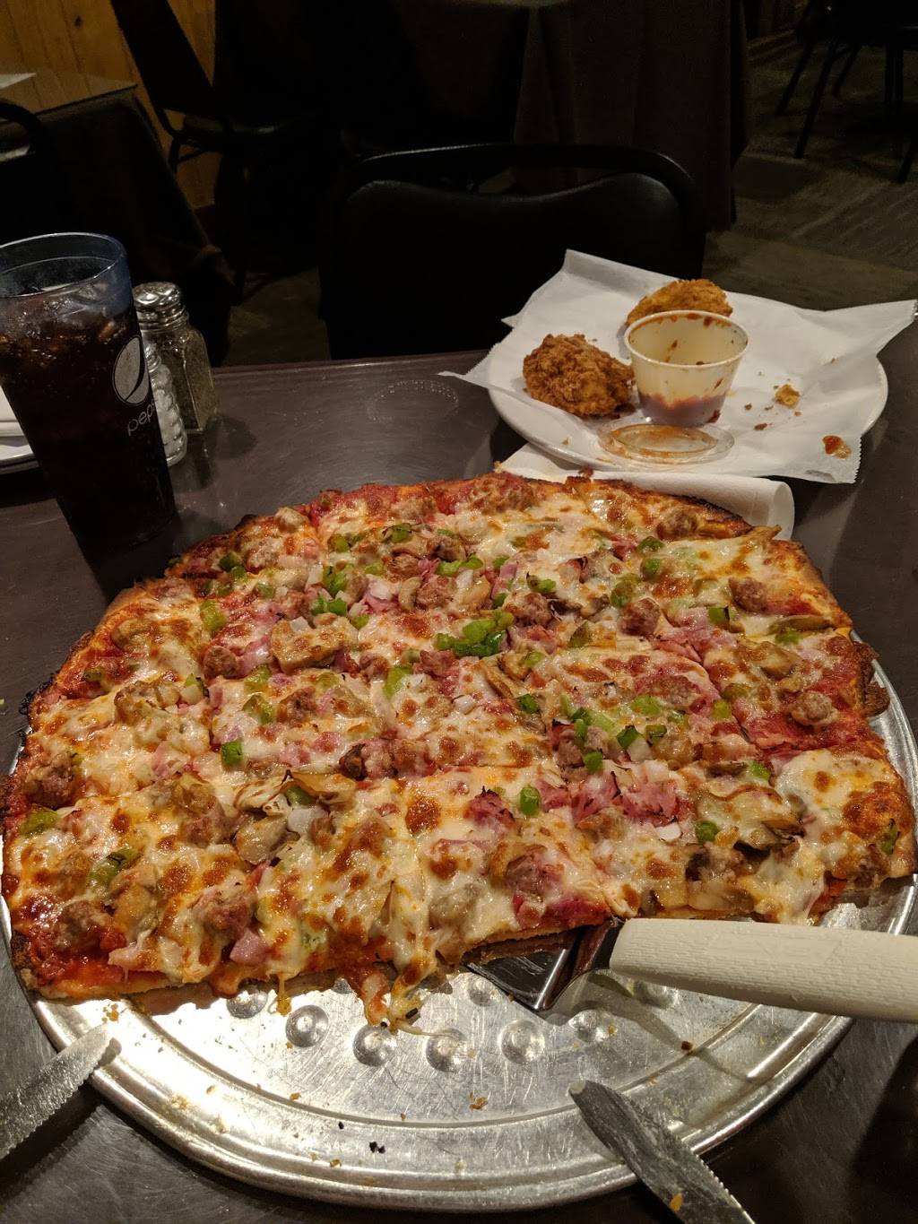 Gabatonis Restaurant | restaurant | 300 E Laurel St, Springfield, IL 62703, USA | 2175289629 OR +1 217-528-9629