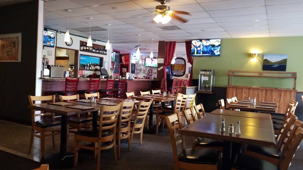 Bambinos Italian Restaurant and full bar | restaurant | 1895 Farm Bureau Rd, Concord, CA 94519, USA | 9256876363 OR +1 925-687-6363