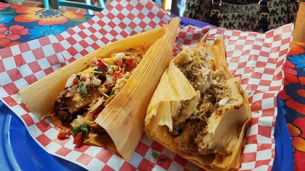 Don Taco Mexican Restaurant | restaurant | 672 E Tarpon Ave, Tarpon Springs, FL 34689, USA | 7279405843 OR +1 727-940-5843