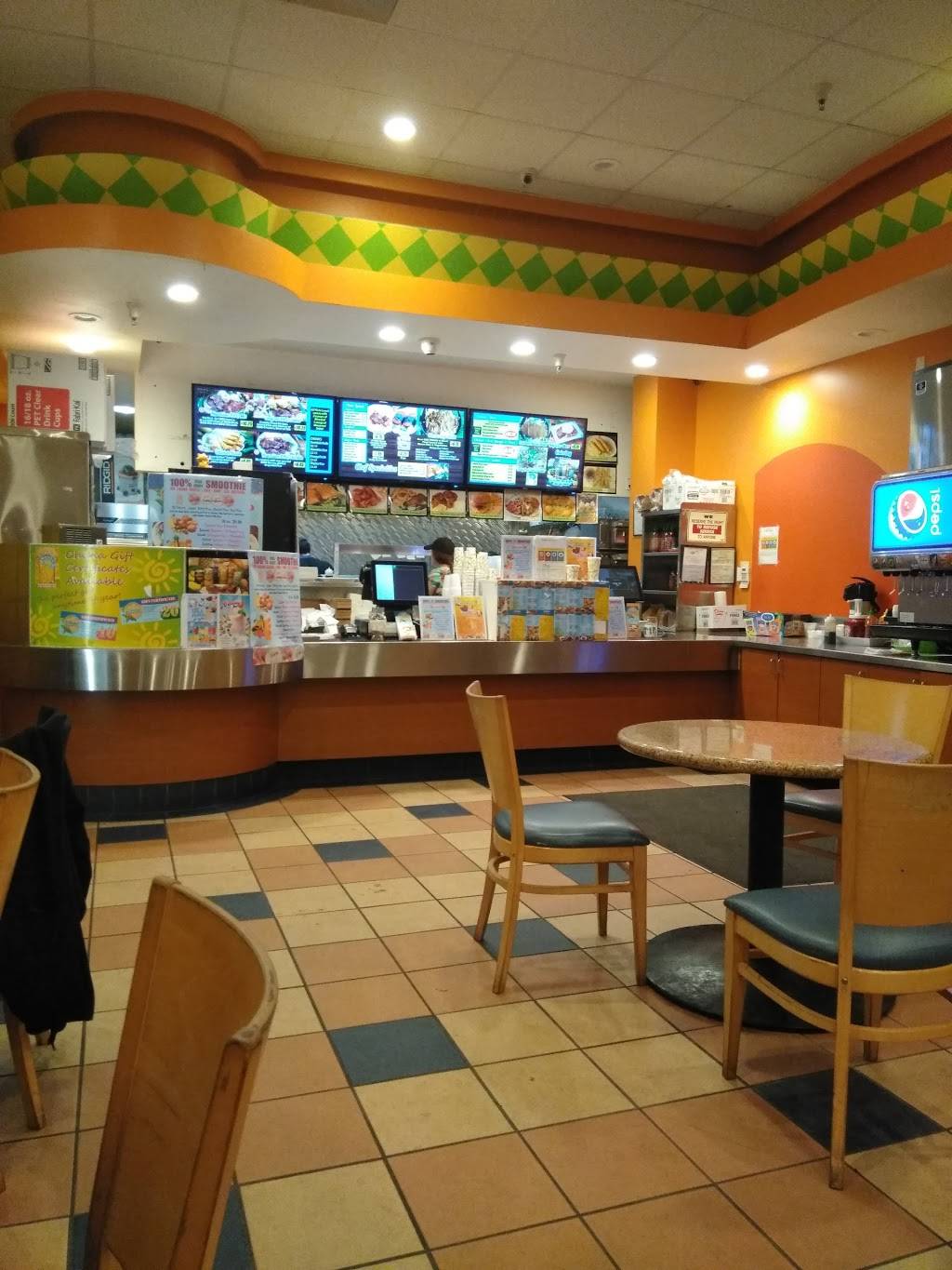 Ohana Hawaiian BBQ | restaurant | 1933 Davis St, San Leandro, CA 94577, USA | 5103839898 OR +1 510-383-9898