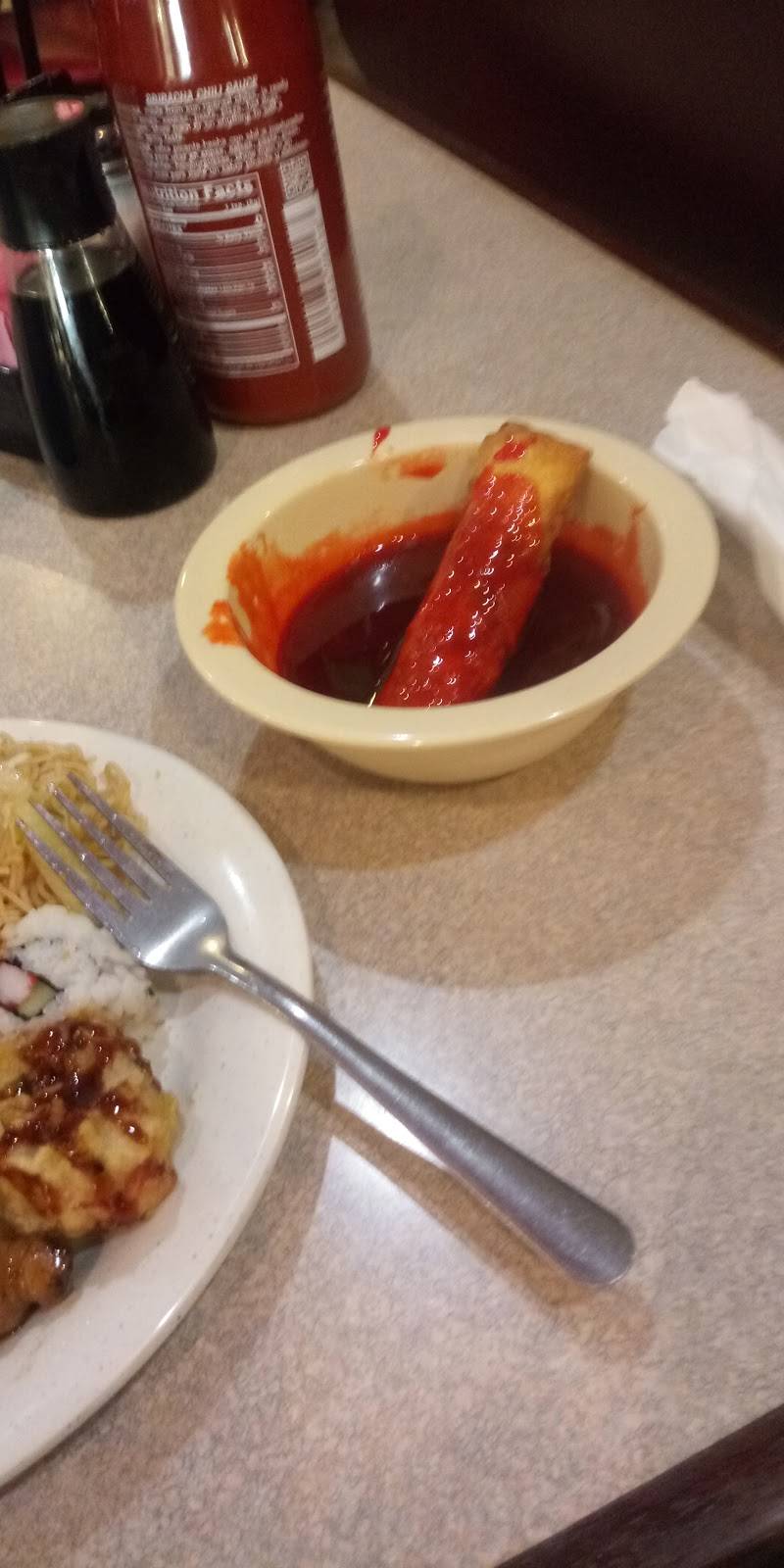 China King Chinese buffet | restaurant | 5460 North Fwy, Houston, TX 77076, USA | 7136916082 OR +1 713-691-6082